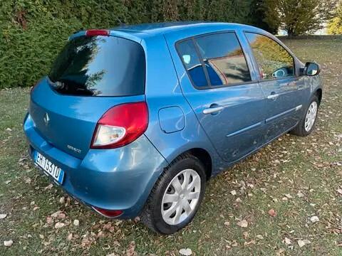 Renault Clio 1.5 dCi 75CV 5 porte Dynamique