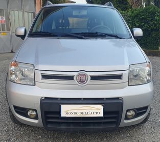 Fiat Panda 1.2 4x4 Glam 60CV