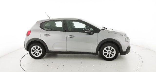CITROEN C3 PureTech 82 S&S Feel