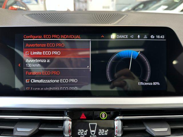 BMW 420 d 48V xDrive Coupé Msport - 19" -Tetto-Carplay-IVA