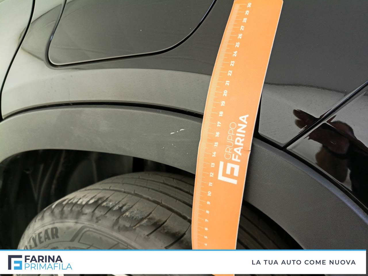 JEEP Avenger - Avenger 1.2 turbo Summit fwd 100cv