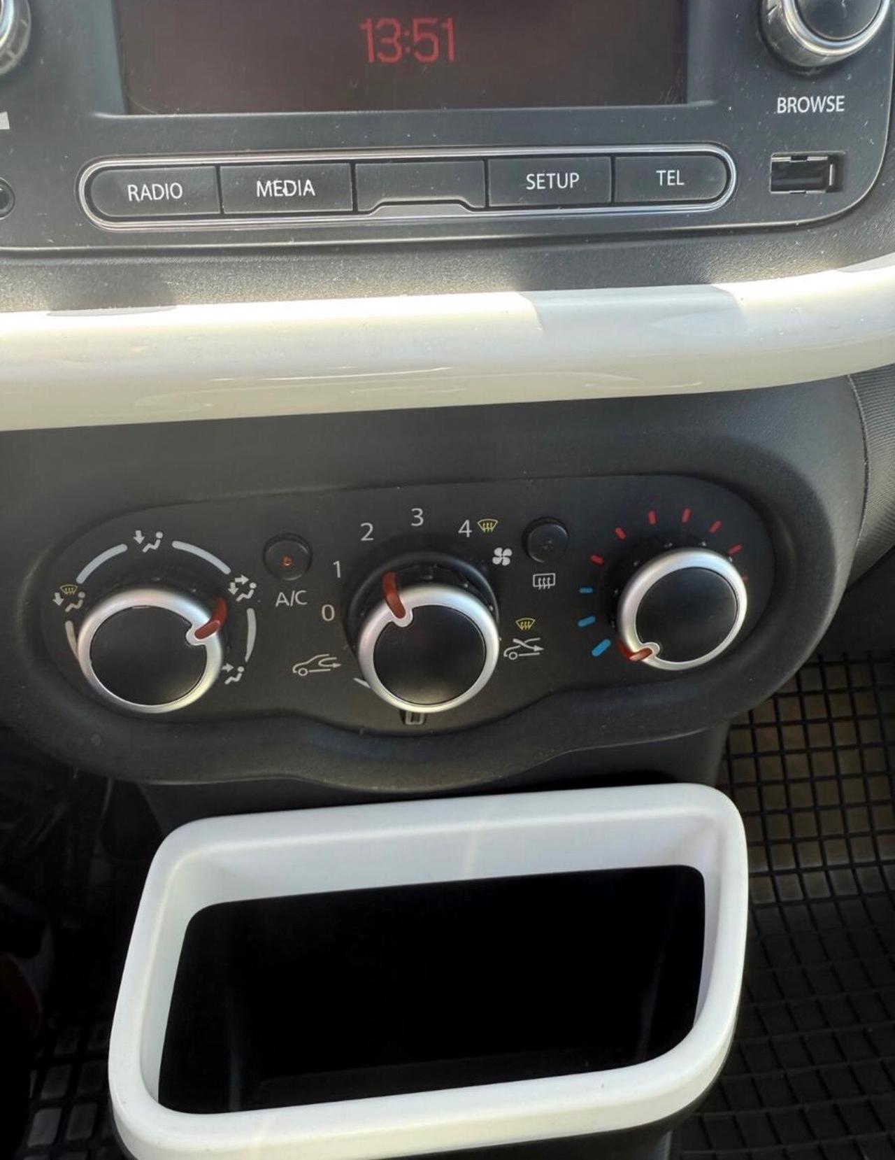 Renault Twingo SCe Stop&Start Intens Cambio Manuale