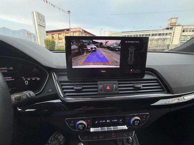 AUDI Q5 SPB 40 TDI quattro S tronic S line SC ROTTAMAZIONE