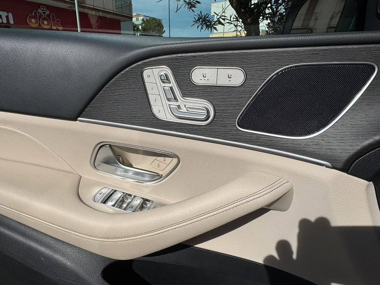 Mercedes-benz GLE 300 d 4Matic Mild Hybrid Coupé Premium Plus