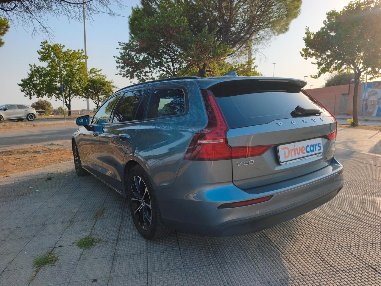 Volvo V60 D3 150CV Geartronic Business – 2020