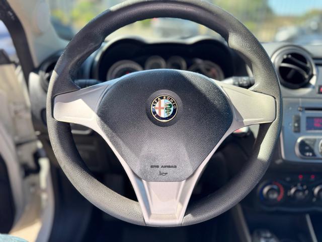 ALFA ROMEO MiTo 1.3 JTDm 85 CV S&S Super