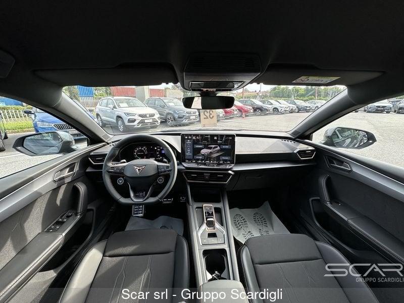 Cupra Leon 1.5 Hybrid 150 CV DSG