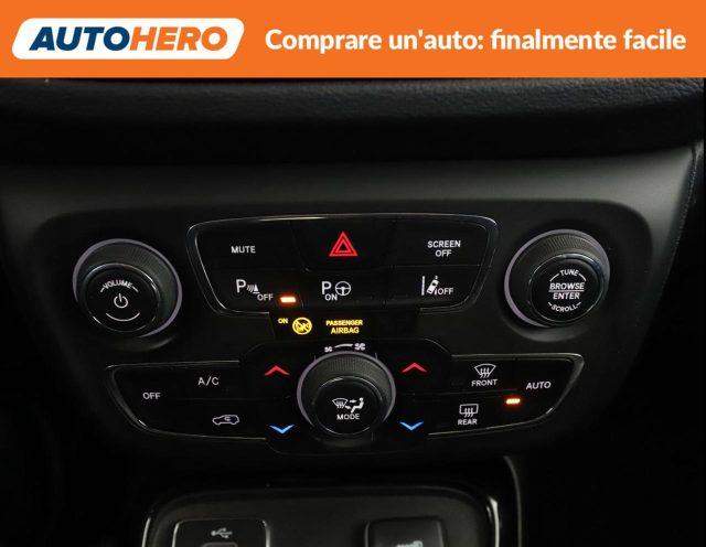 JEEP Compass 1.4 MultiAir 2WD Limited