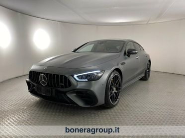 Mercedes AMG GT 53 EQ-BOOST Premium Plus 4Matic+ Speedshift DCT