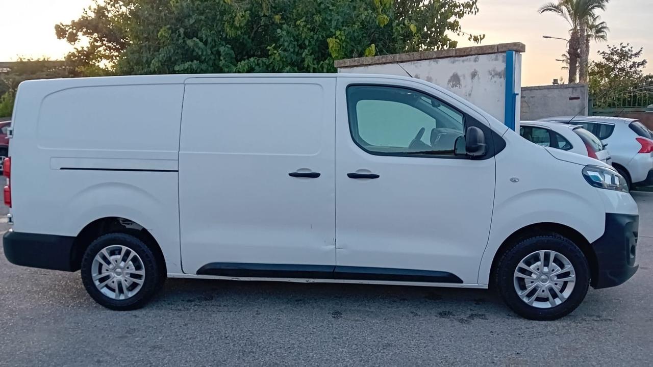 Opel vivaro cargo/maxi 2.0 hdi-2022