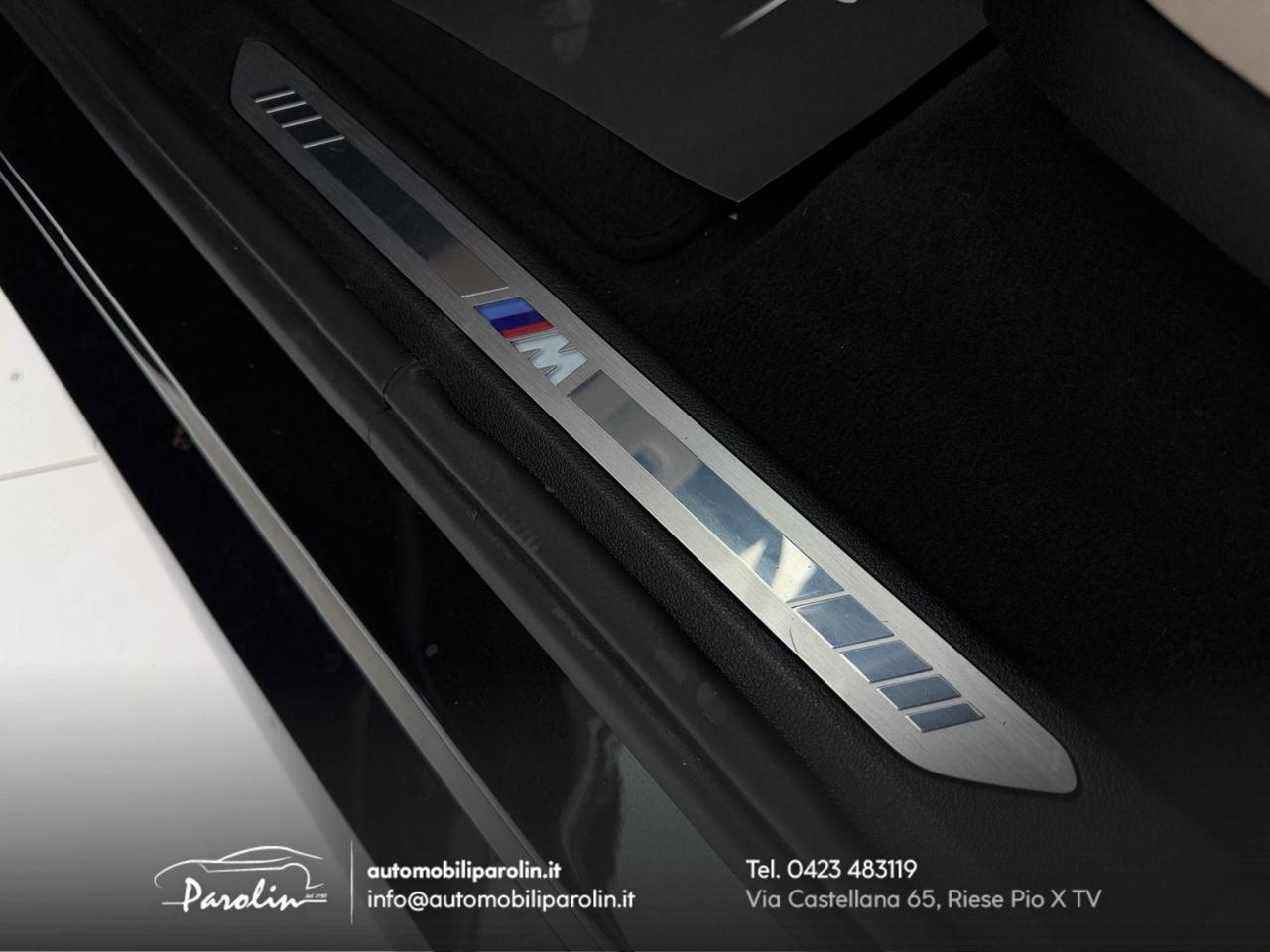 BMW X5 xDrive25d Msport Black pack-Laser-21''