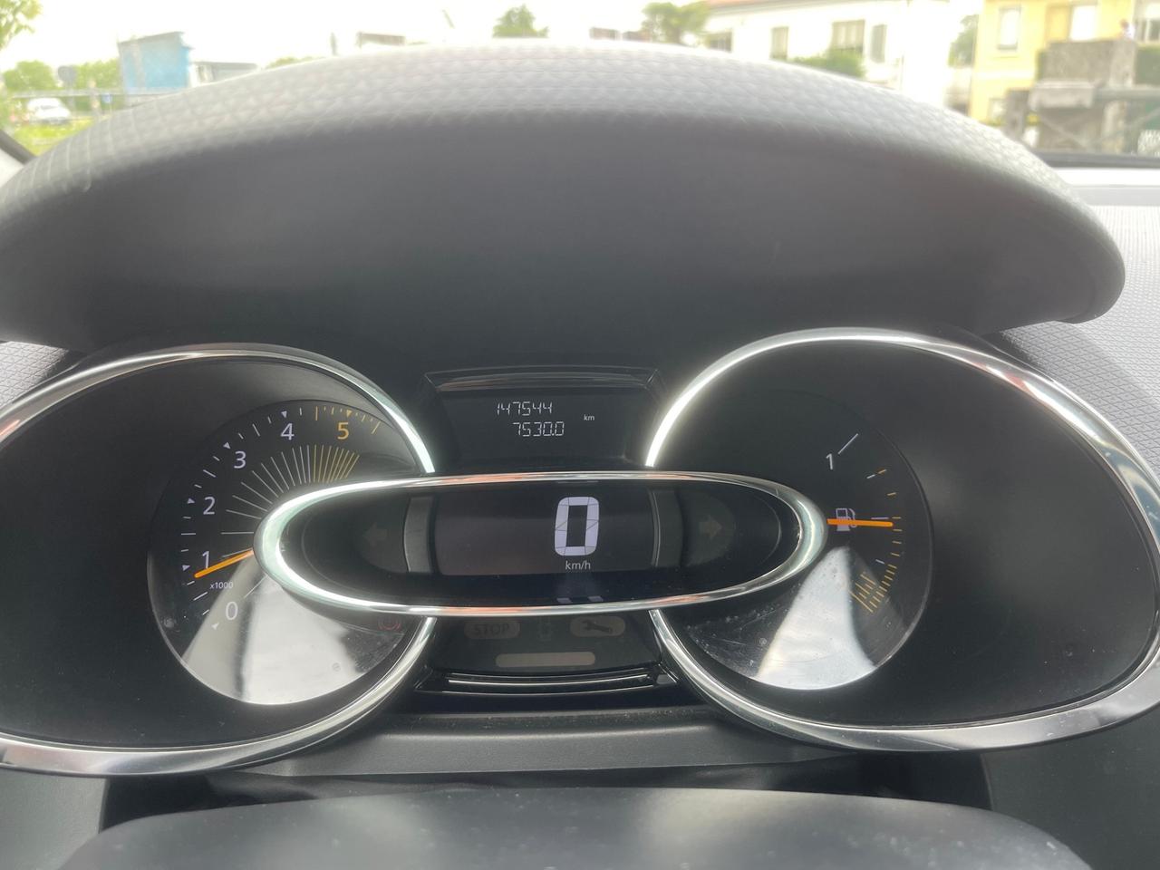Renault Clio 1.5 dCi 8V 75CV 5 porte Live
