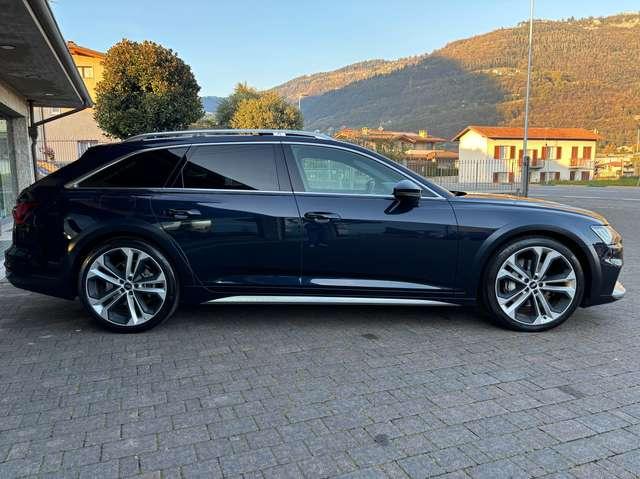 Audi A6 allroad A6 Allroad 45 tdi mhev 48V quattro 231cv tiptronic