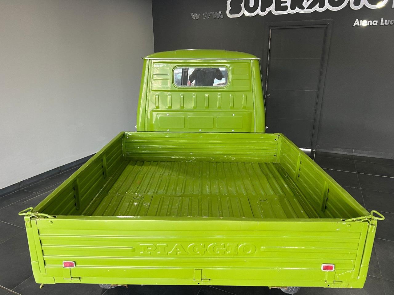 Piaggio Ape 500 MP LEGGI DESCRIZIONE