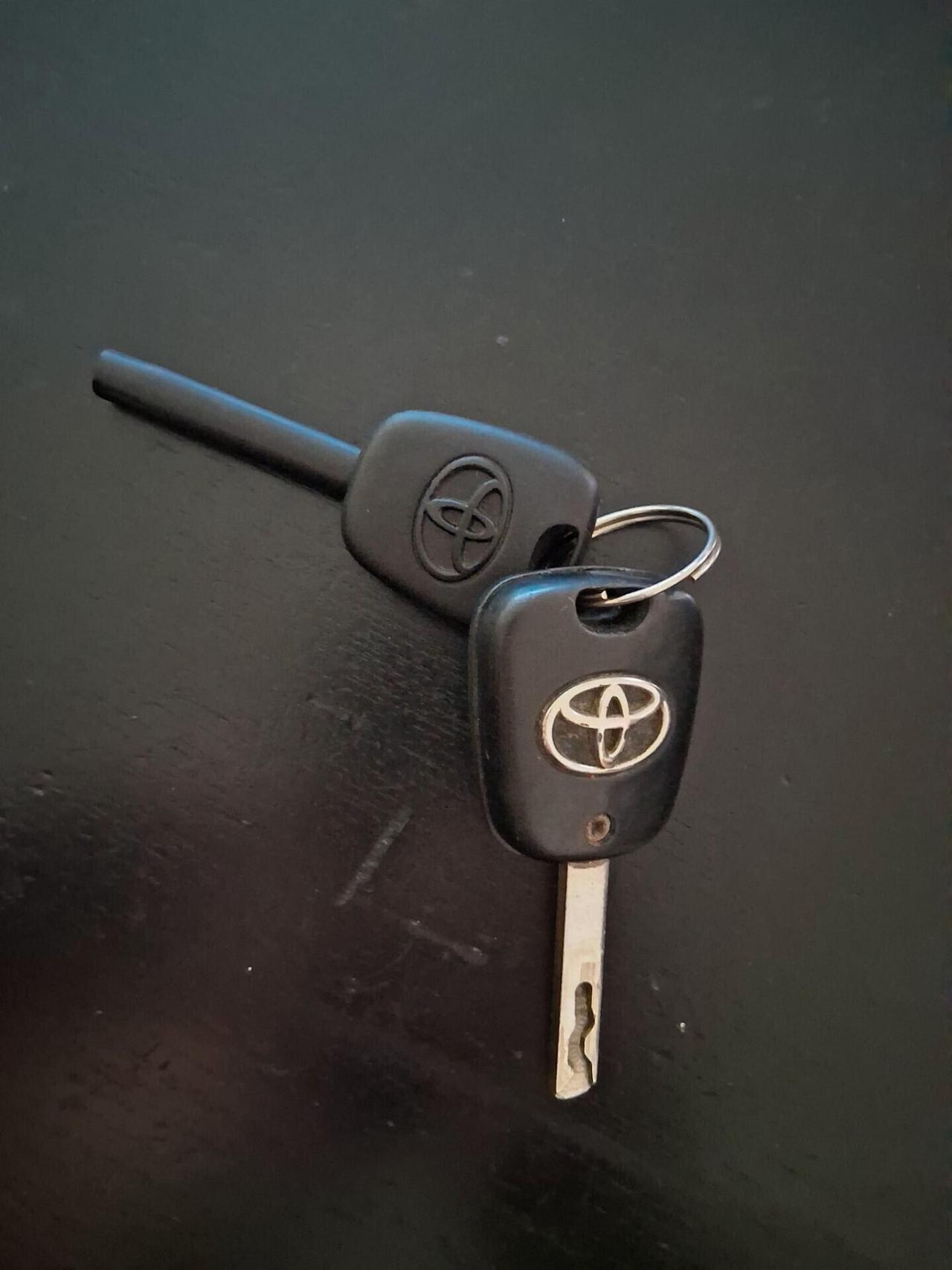 Toyota Aygo 1.0 12V VVT-i 5 porte Cool Soda Connect