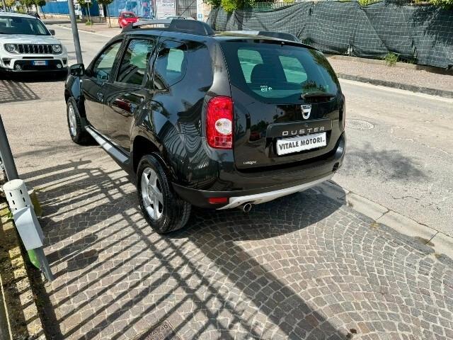 Dacia Duster 1.5 dCi 110CV 4x2 SL Delsey