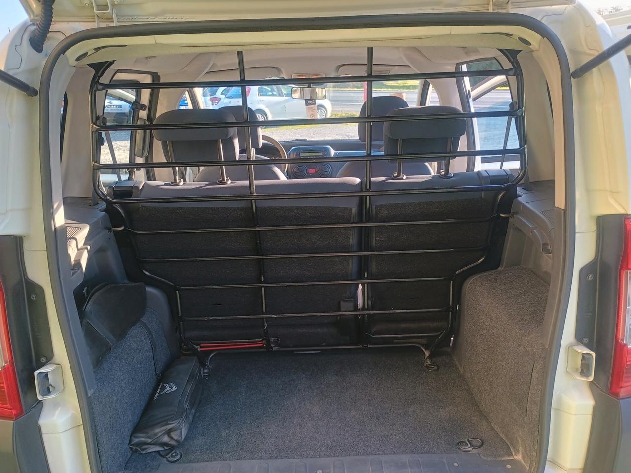 Citroen Nemo 1.4 HDi 70CV