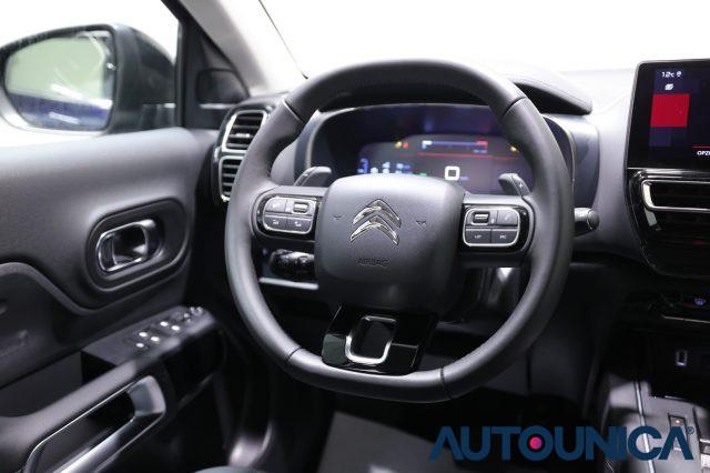 CITROEN C5 Aircross BLUEHDI 130 S&S EAT8 MAX FARI LED