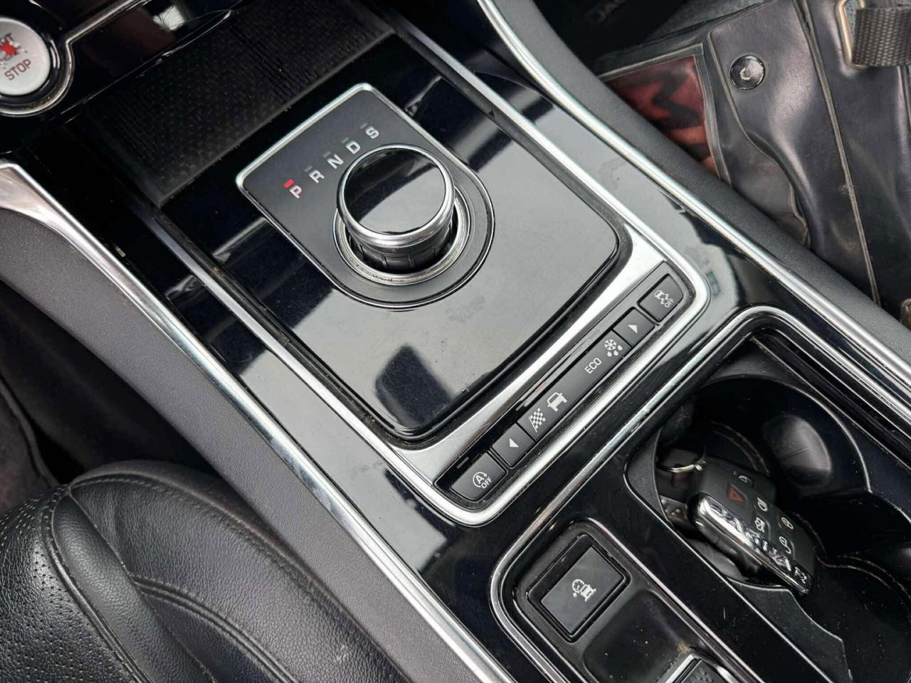 Jaguar XF 2.0 D 163 CV Prestige-2019
