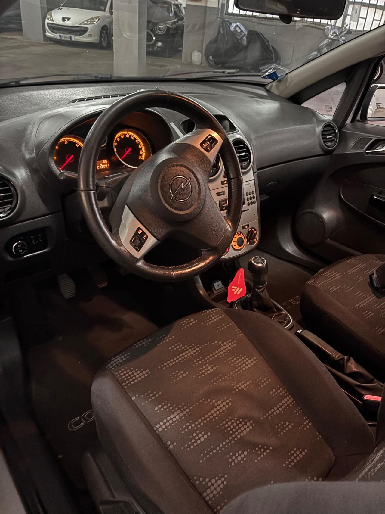Opel Corsa 1.3 CDTI 75CV F.AP. 5 porte Euro
