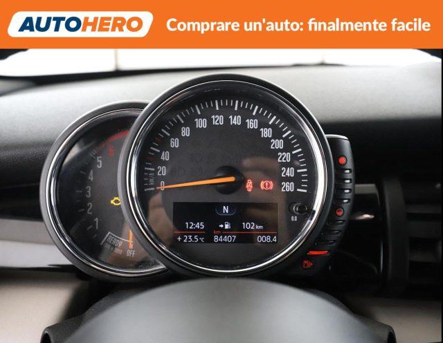 MINI Cooper D 1.5 Cooper D 5 porte