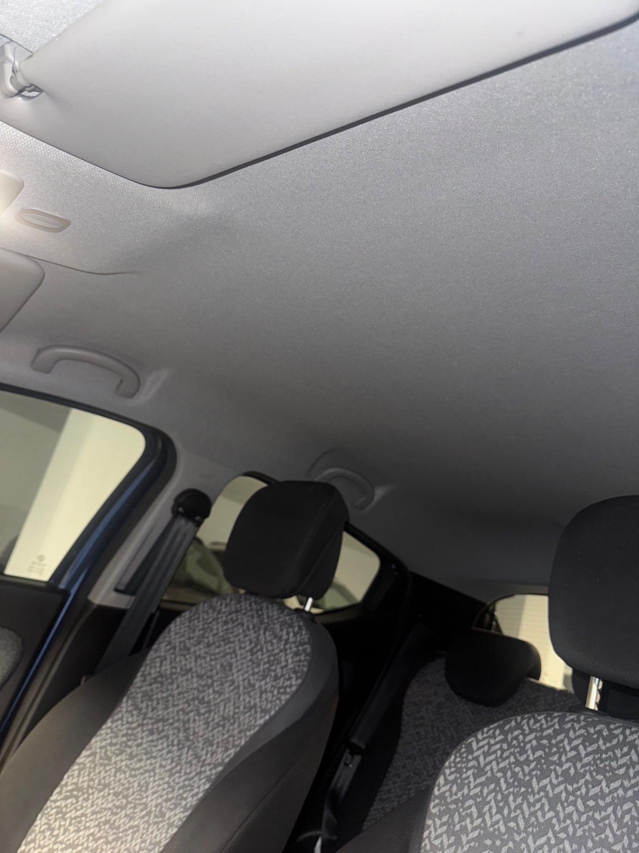 Lancia Ypsilon 1.0 FireFly 5 porte S&S Hybrid Silver