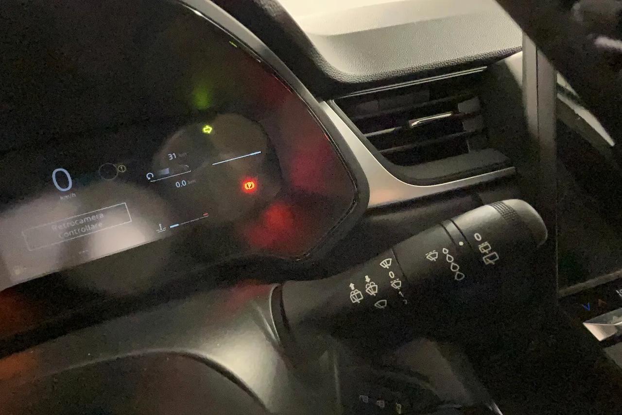 Mitsubishi ASX 1.0L 91 CV Inform