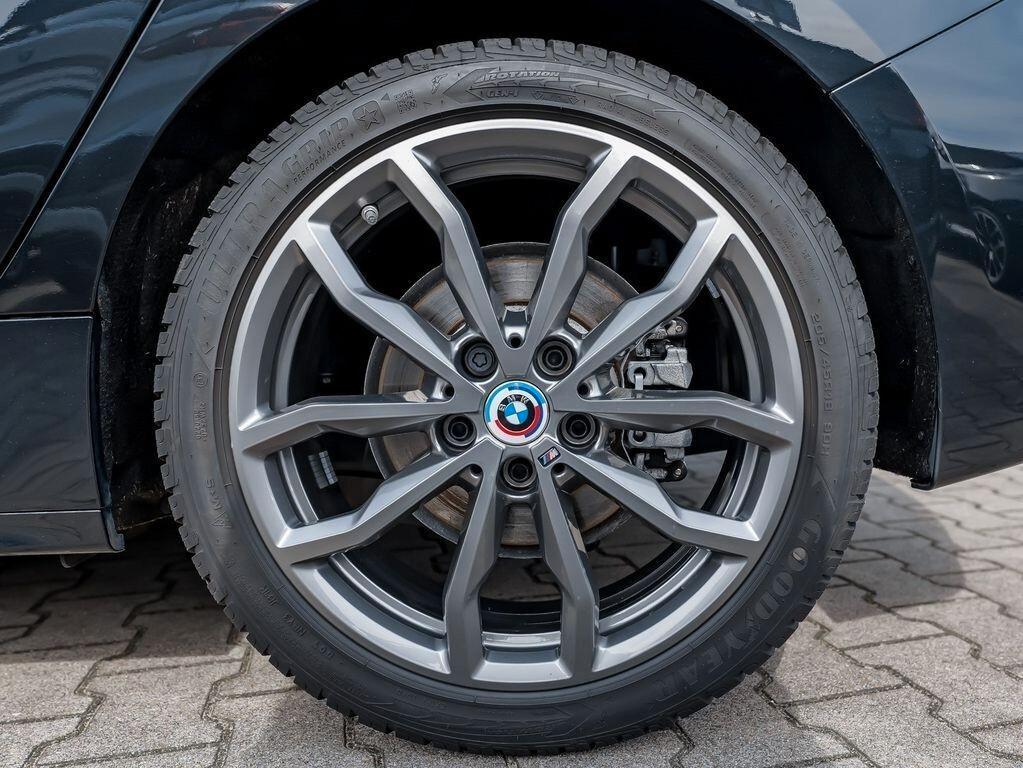Bmw 118d 5p. Msport C. Automatico