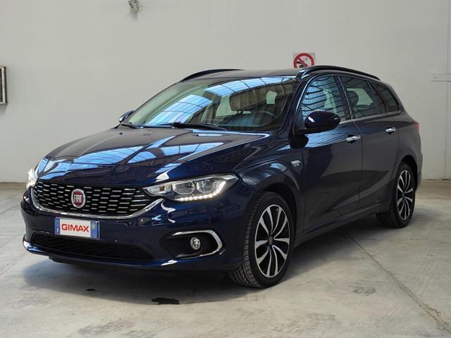 FIAT Tipo 1.6 Mjt S&S SW Lounge