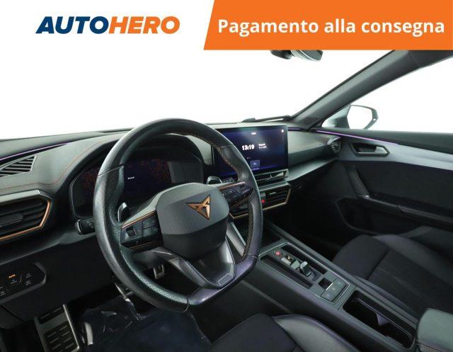 CUPRA Formentor 1.4 e-Hybrid DSG VZ