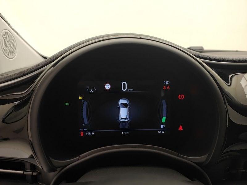 FIAT 500 Hybrid Berlina Torino 1.0Hybrid Berlina