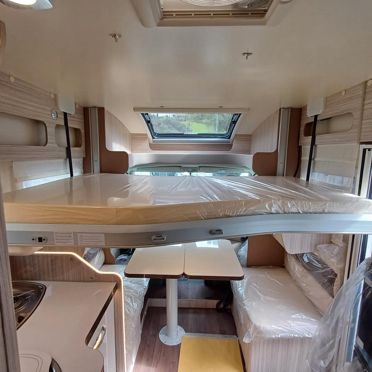 ELNAGH T- LOFT 532