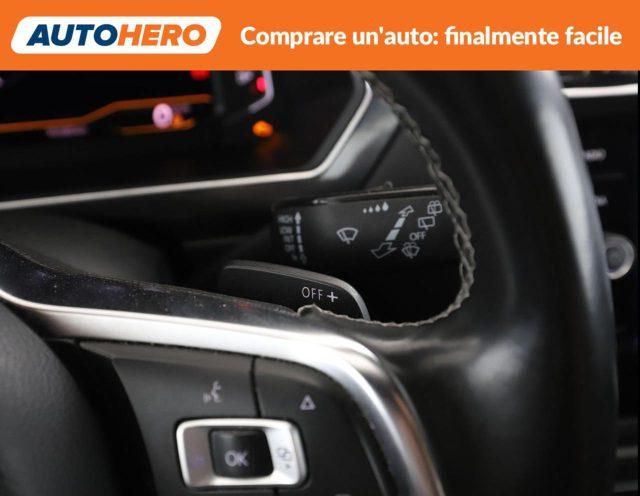 VOLKSWAGEN Tiguan Allspace 2.0 TDI SCR DSG Advanced BMT