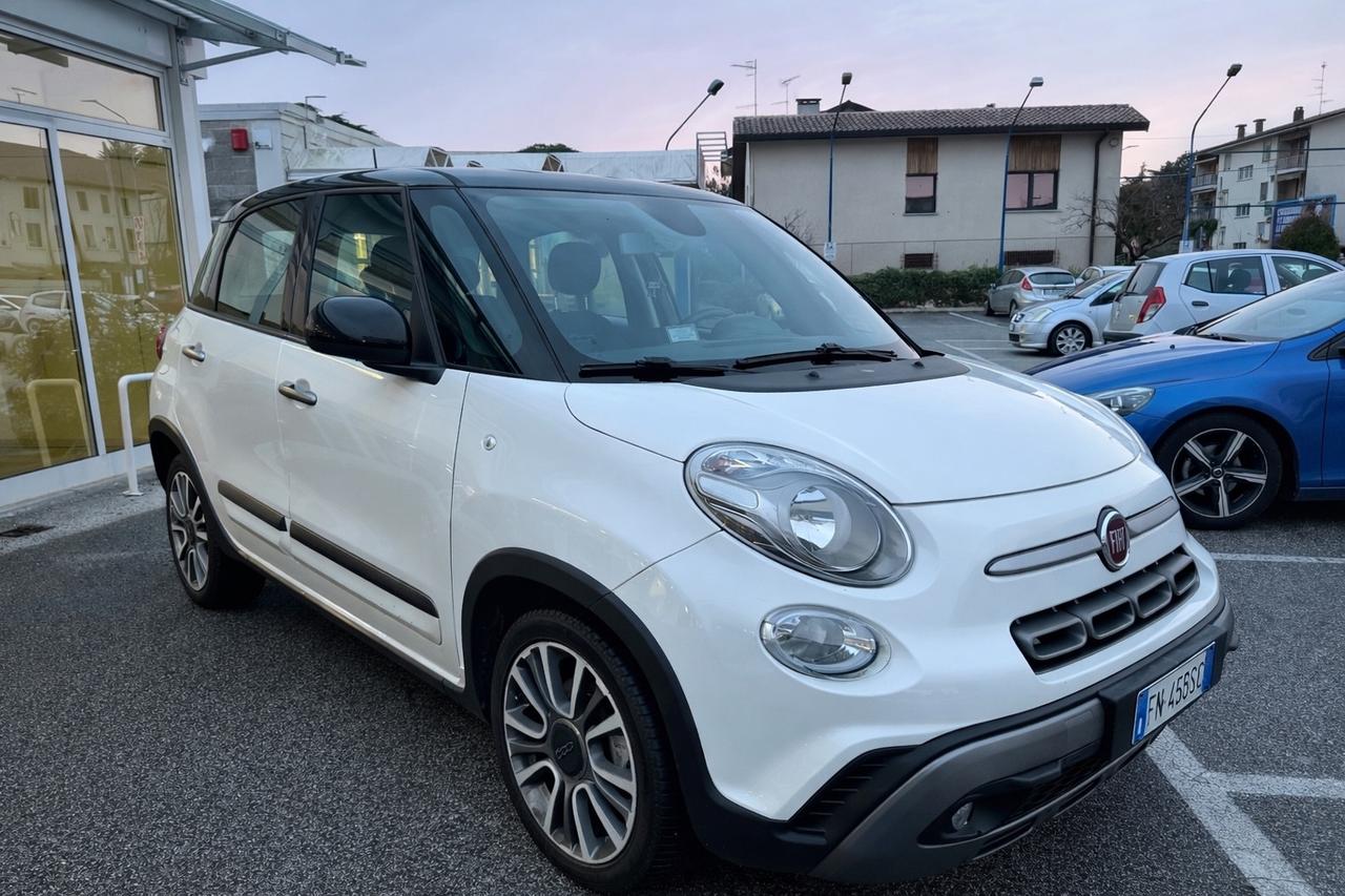 Fiat 500L 1.6 Multijet 120 CV Trekking