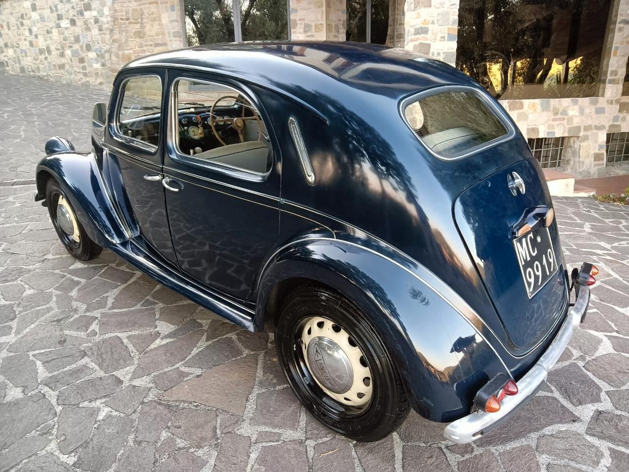 Lancia Ardea