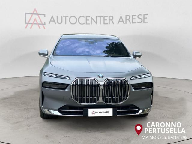 BMW 740 d xDrive- SOLO X NOLEGGIO LUNGO TERMINE