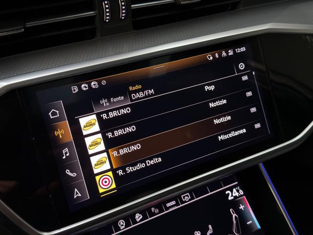 AUDI A6 allroad 40 TDI 2.0 quattro S tronic Evolution