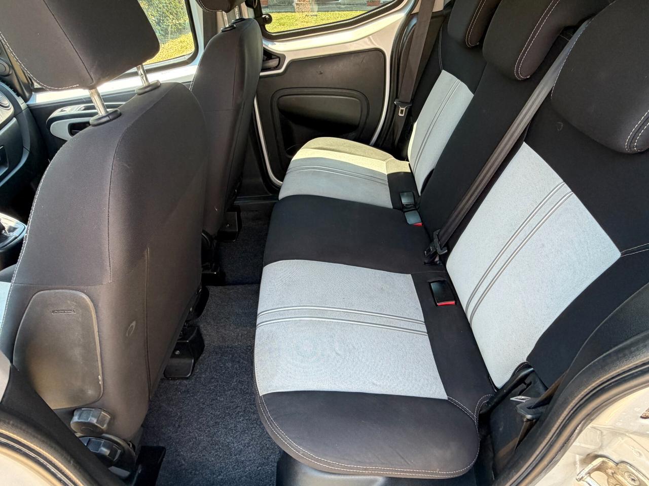 Fiat Qubo 1.3 MJT 75 CV Dynamic