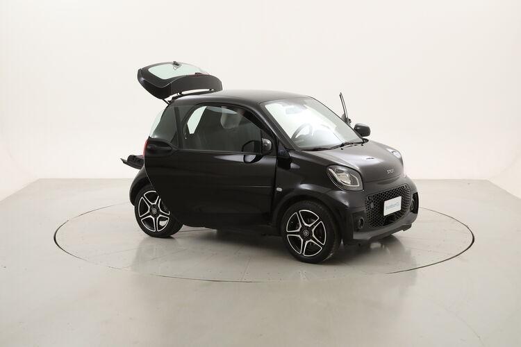 Smart fortwo EQ Pulse BR102057 Elettrico 82CV
