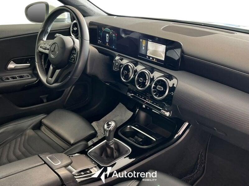 Mercedes-Benz Classe A 160 d 95 CV Business