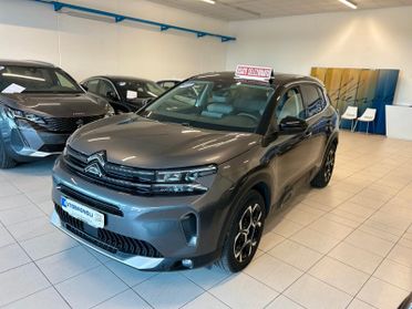 Citroen C5 Aircross MAX BlueHDi 130 EAT8 SPOTICAR