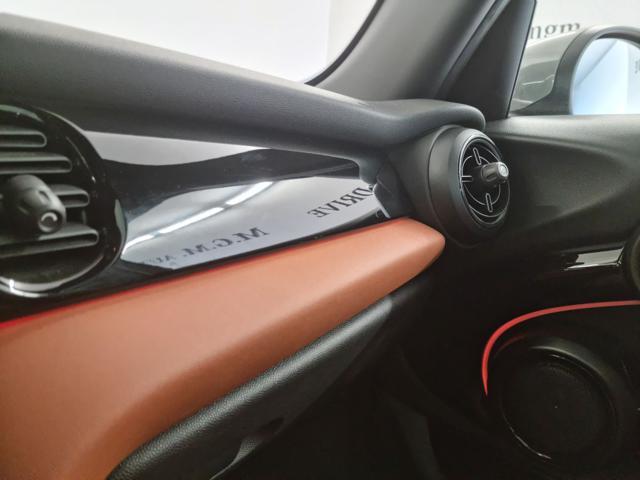 MINI Cooper 1.5 One 75 CV Classic 5 porte