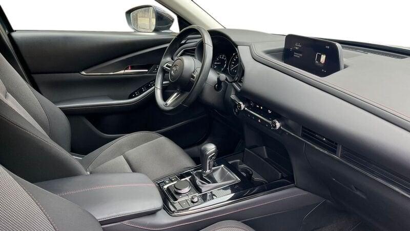 Mazda CX-30 2.0L Skyactiv-G 150cv M Hybrid Homura