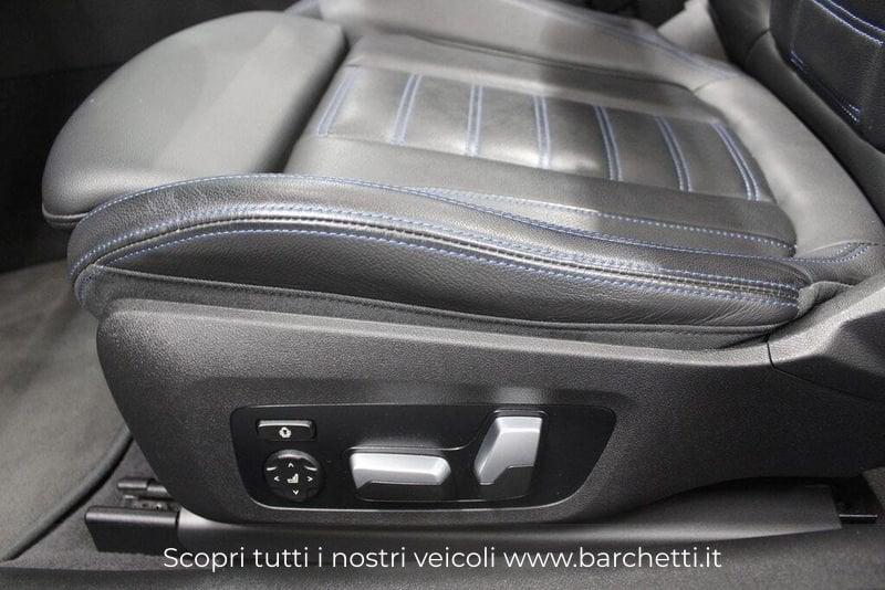 BMW Serie 4 M M440i mhev 48V xdrive auto