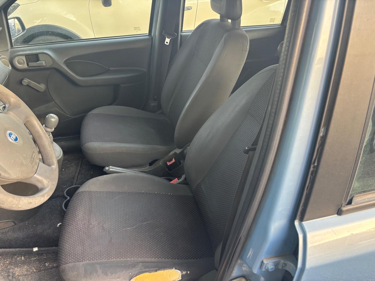 Fiat Panda 1.1 Active