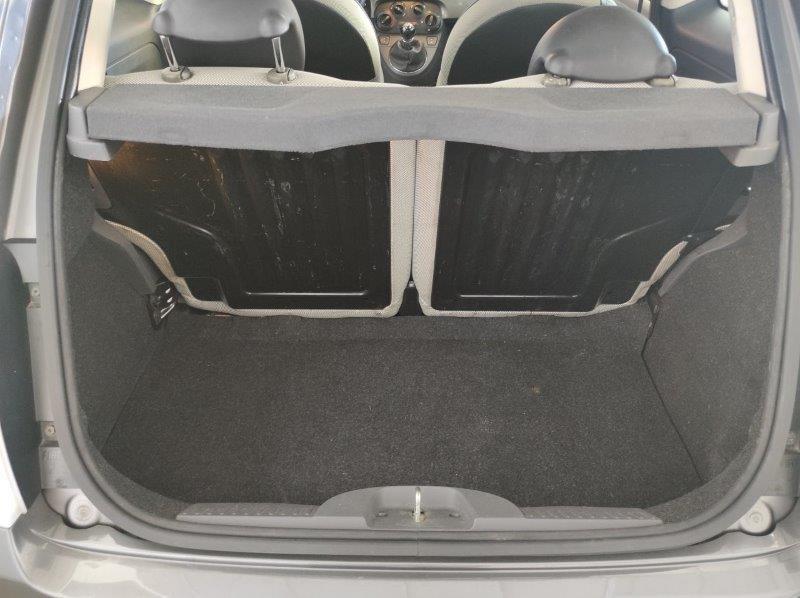 FIAT 500 (2007-2016) - 500 1.2 Lounge