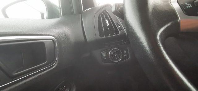 FORD B-Max 1.4 90 CV GPL Titanium