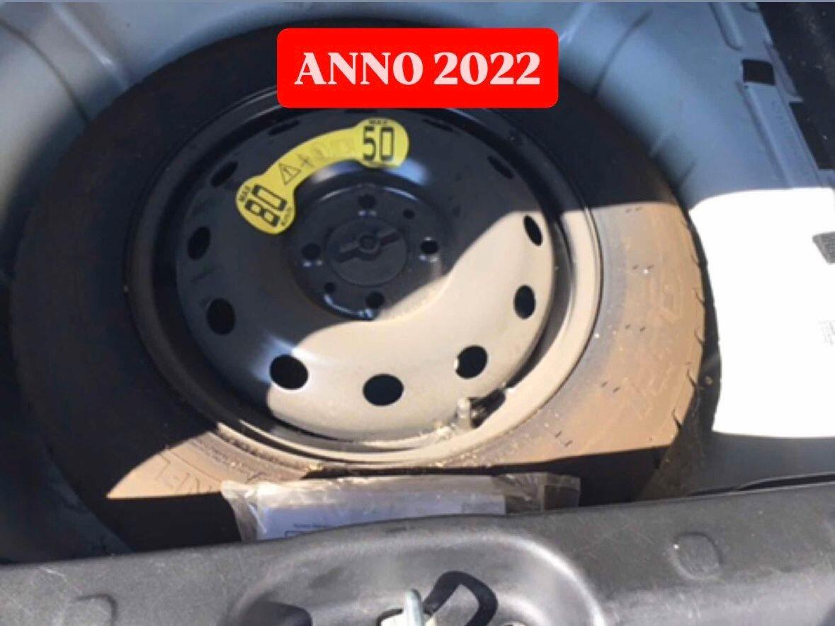 FIAT PANDA VAN 1.0Hybrid AUTOCARRO 2 POSTI