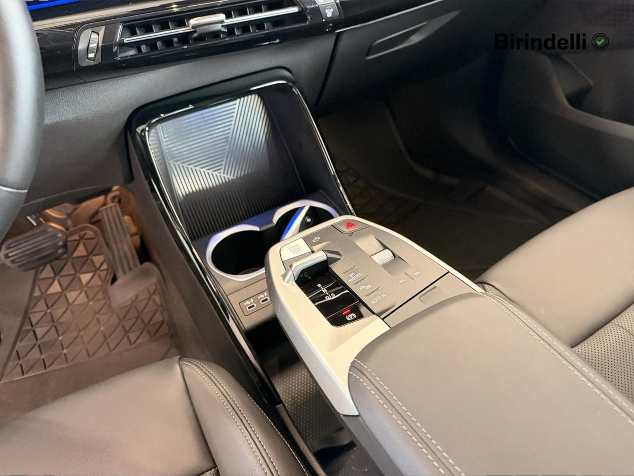 BMW X1 (U11) - X1 sDrive 18d xLine