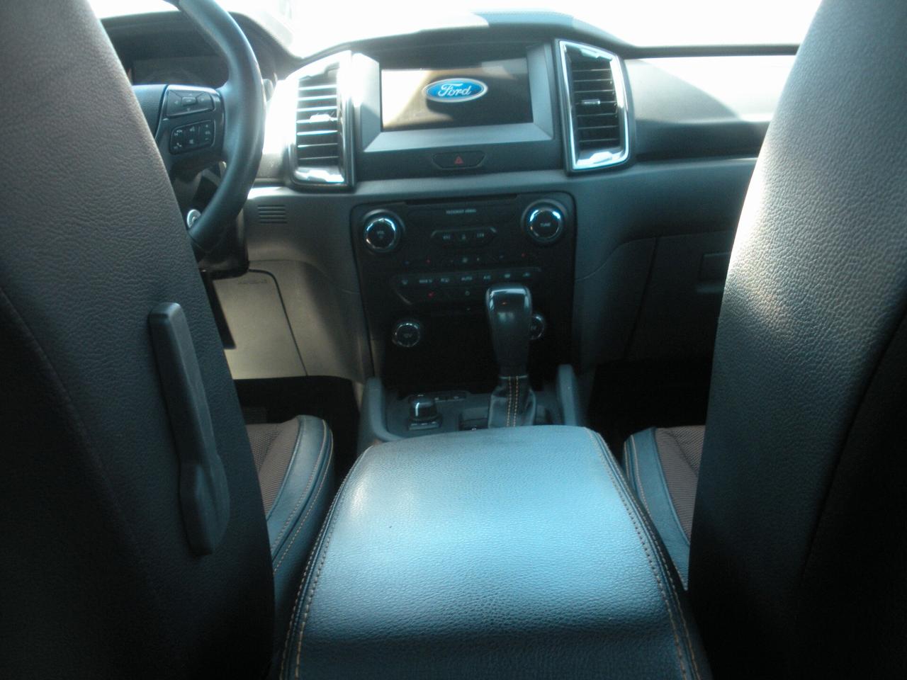 Ford Ranger 3.2 TDCi aut. DC Wildtrak 5 posti
